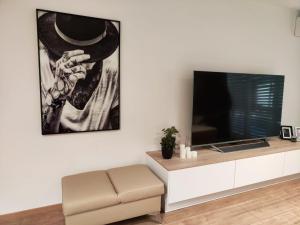 Nový Exkluzívny 2 izbový apartmán Rajpark Residence Rajecké Teplice