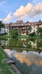 Paraíso do Lago em Itaipava - Bom Sucesso