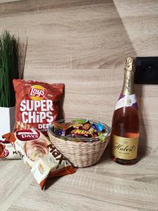 Nový Exkluzívny 2 izbový apartmán Rajpark Residence Rajecké Teplice