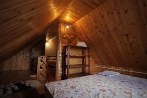 Приватна садиба Дикий Мед