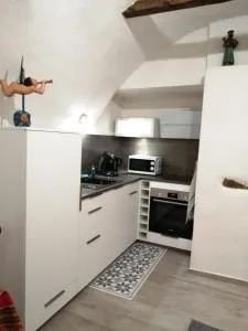 Studio neuf à 15mn de la mer - Speloncato