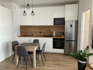 Apartament Bliżej Gwiazd