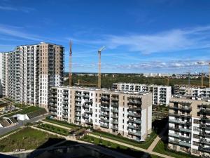 Apartament Bliżej Gwiazd