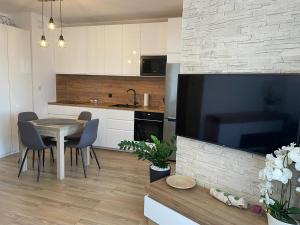 Apartament Bliżej Gwiazd