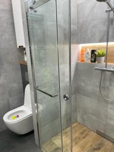 Apartament Bliżej Gwiazd