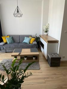 Apartament Bliżej Gwiazd