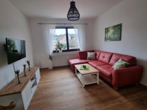 Ferienwohnung Cumbach