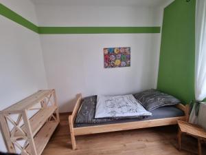 Ferienwohnung Cumbach