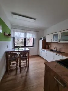 Ferienwohnung Cumbach - Catharinau