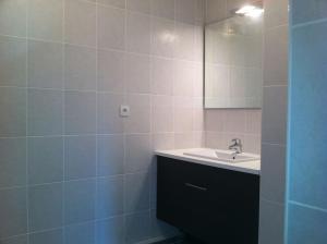 Appartements Joli T2 avec terrasse au calme : photos des chambres