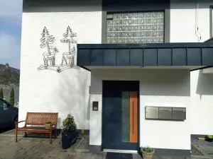 Kleine Auszeit - Sehl