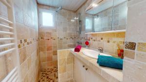 La Villa Bleu 300 m de la Mer