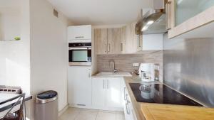 La Villa Bleu 300 m de la Mer