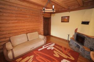 Приватна садиба Дикий Мед