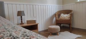 Au "Cottage Paisible"