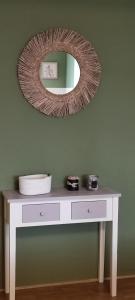 Au "Cottage Paisible"