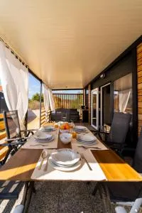 Mobile home Mariola - Krmčina