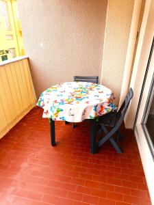 Appartements NOUVEAU Appartement T2 meuble classe, secteur petite Provence : photos des chambres