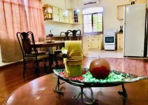 Apartamento Mayan Plaza - Quebracho