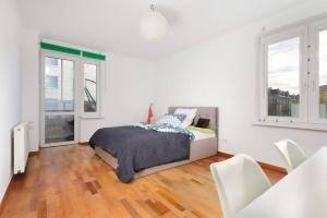 Apartament w sercu Katowic