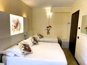 Triple Room room in Dependance Pesce d'Oro