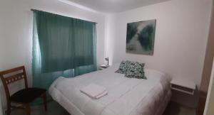 Amplio Dpto 2 dorm zona norte