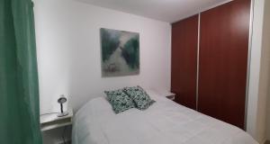 Amplio Dpto 2 dorm zona norte
