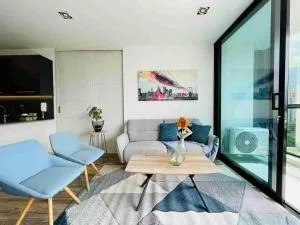 Apartamento Comodo de 2 alcobas Estadio La 70 - Álamos