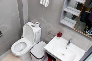 Zen spacious 2br central apartment in Westlands Nairobi