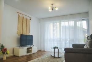 SILVER APARTMENT Sinaia