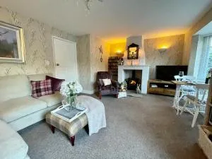 Mulberry Annexe - Trimley Heath