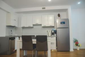 SILVER APARTMENT Sinaia