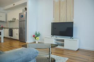 SILVER APARTMENT Sinaia