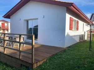 Maison tout confort - 伊特萨苏