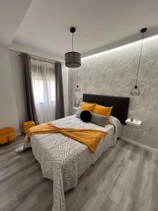 Apartamentos Amanecer