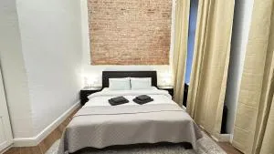 Elegant Central park Apartment - Augsdaugavas novads