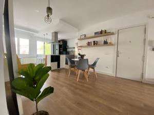 APARTAMENTO RECONQUISTA