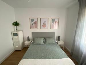 APARTAMENTO RECONQUISTA