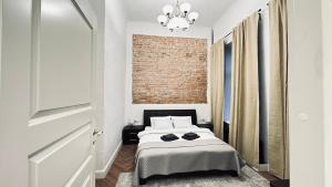 Elegant Central park Apartment