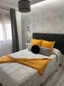 Apartamentos Amanecer