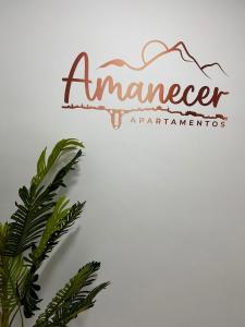 Apartamentos Amanecer