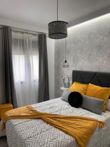 Apartamentos Amanecer