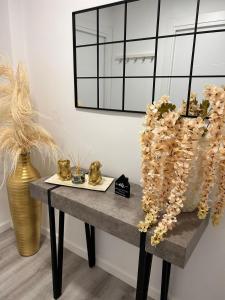 Apartamentos Amanecer