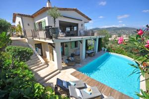 Villas Riviera Living : photos des chambres