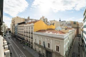 Dobo Madrid SB203
