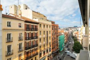 Dobo Madrid SB20