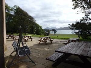 Isle of Raasay, IV40 8PB, Scotland.