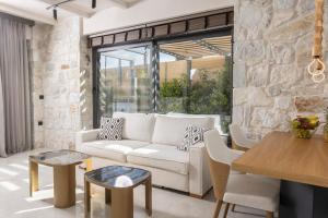 Villa Elios - 100m to beach, Private Pool