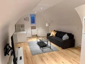 Especially souterrain apartment - Schluchtern