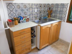 Kisfaludy Apartment House